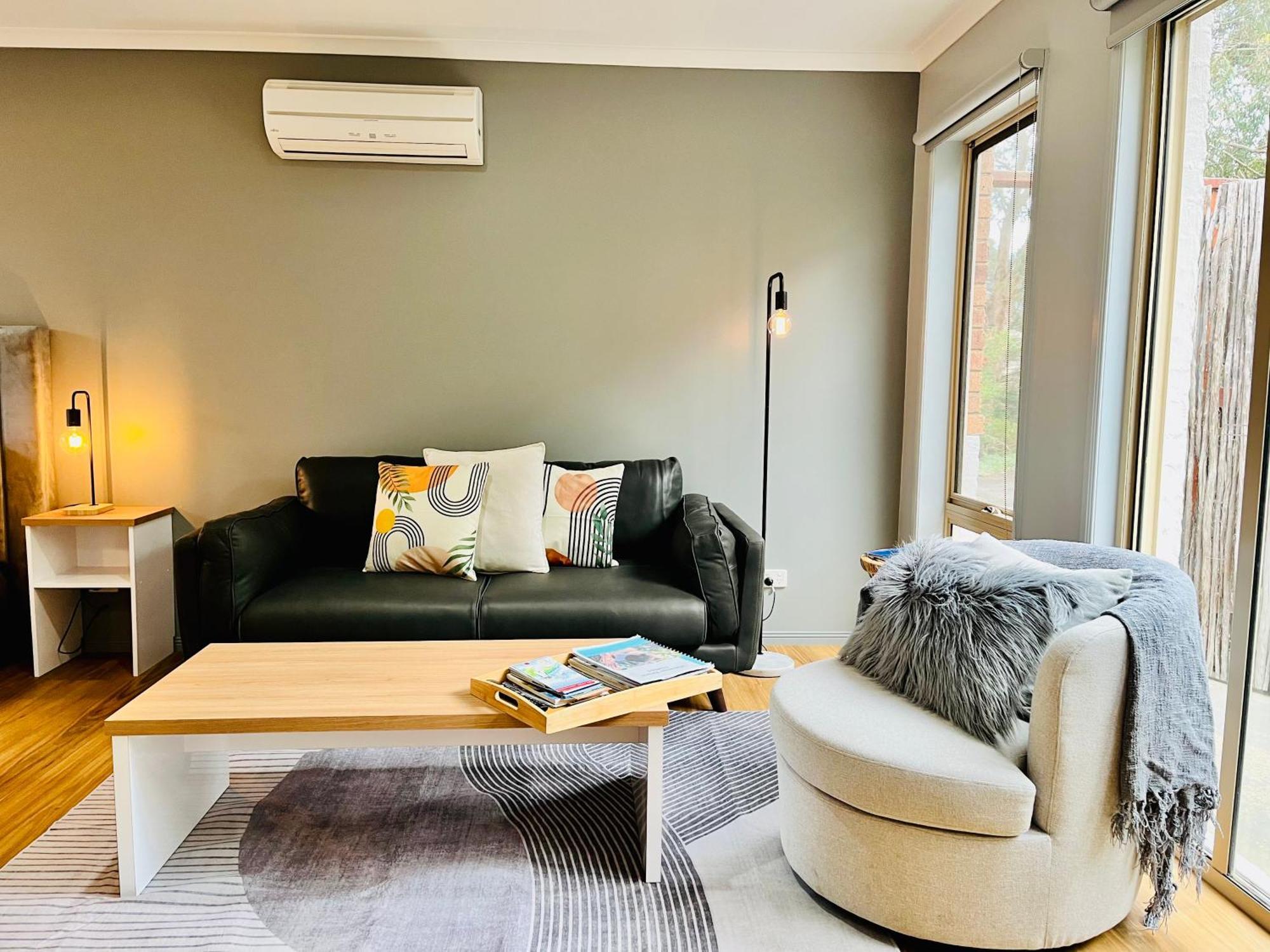 Marengo Beach Studios- Pet Friendly المظهر الخارجي الصورة